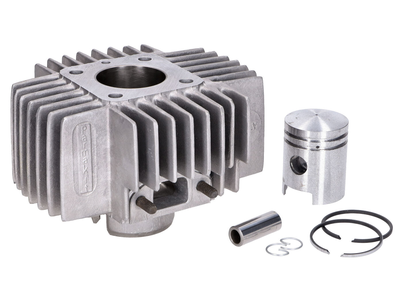 Kit cilindru Parmakit 49cc pentru Puch Maxi S/N, Maxi L2A, Maxi P1, X 30A, Maxi (ZA50)
