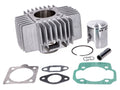 Kit Cilindru Parmakit 70cc pentru Puch Maxi S/N (E50), Maxi L2A (ZA50), Maxi P1, X 30A, Maxi (ZA50)