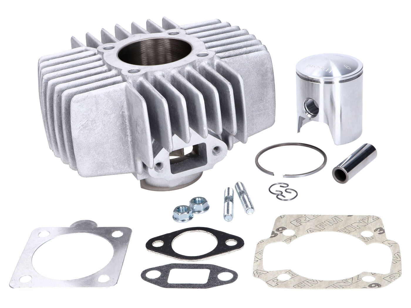 Kit Cilindru Parmakit 70cc pentru Puch Supermaxi