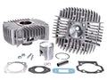 Kit Cilindru Parmakit 75cc cu chiulasă pentru Puch Condor Enduro 50, Monza M50 Sport