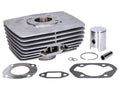 Kit Cilindru Parmakit 50cc Minitherm pentru Zündapp KS 50, CS 50, Hai 50 și alte modele