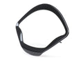 Ramă ceasuri bord Moto Nostra aspect carbon pentru Vespa GTS 125, GTS 150, GTS 250, GTS 300, GTS HPE 300 și alte modele