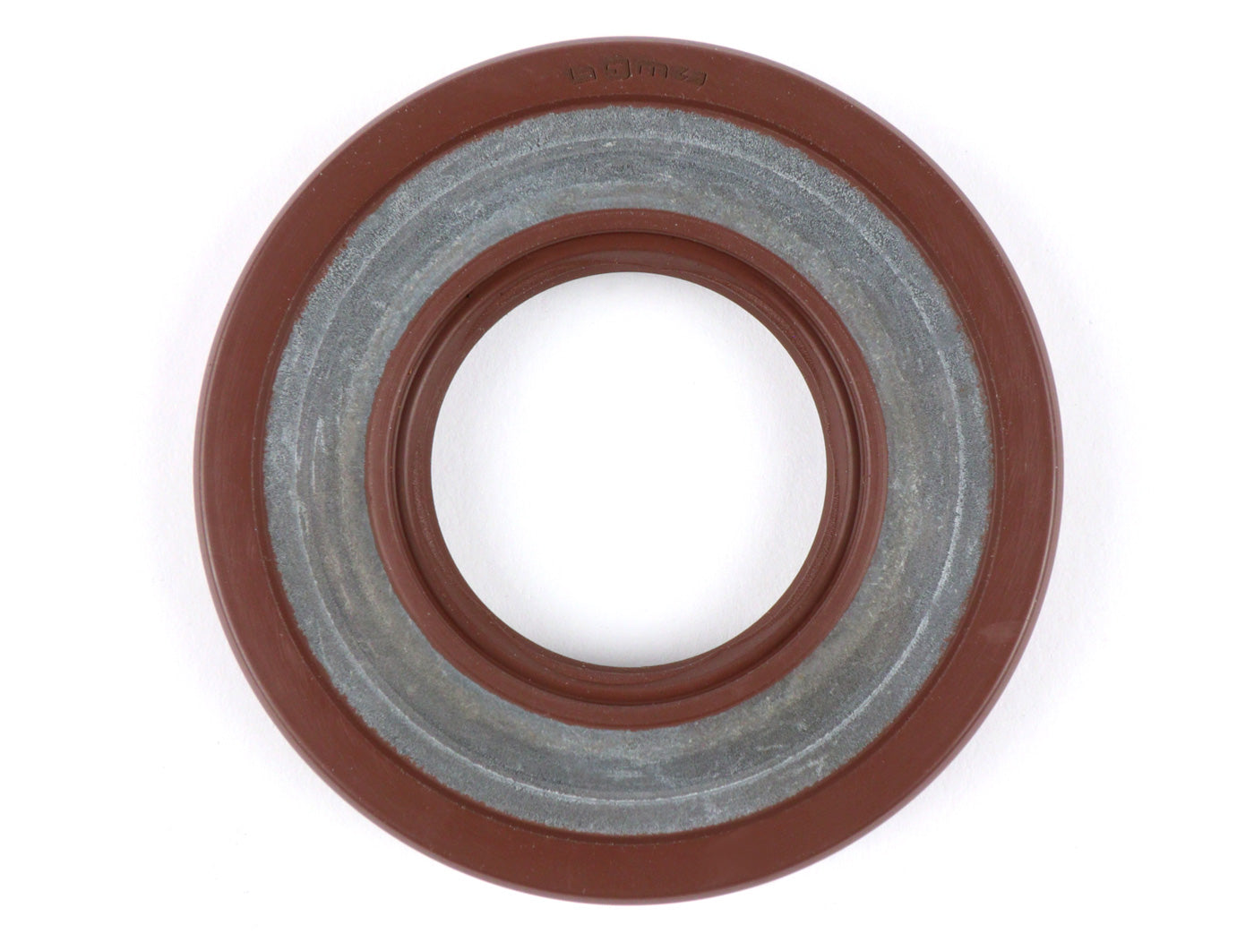 Simering BGM PRO FKM/Viton 22,7x47x7/7,5mm rezistent E10/etanol pentru Vespa Classic, MotoVespa, Piaggio, Vespa (Piaggio) și alte modele