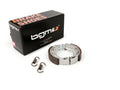 Saboți de frână BGM PRO Ø=90x18mm pentru Piaggio și Vespa Mofa