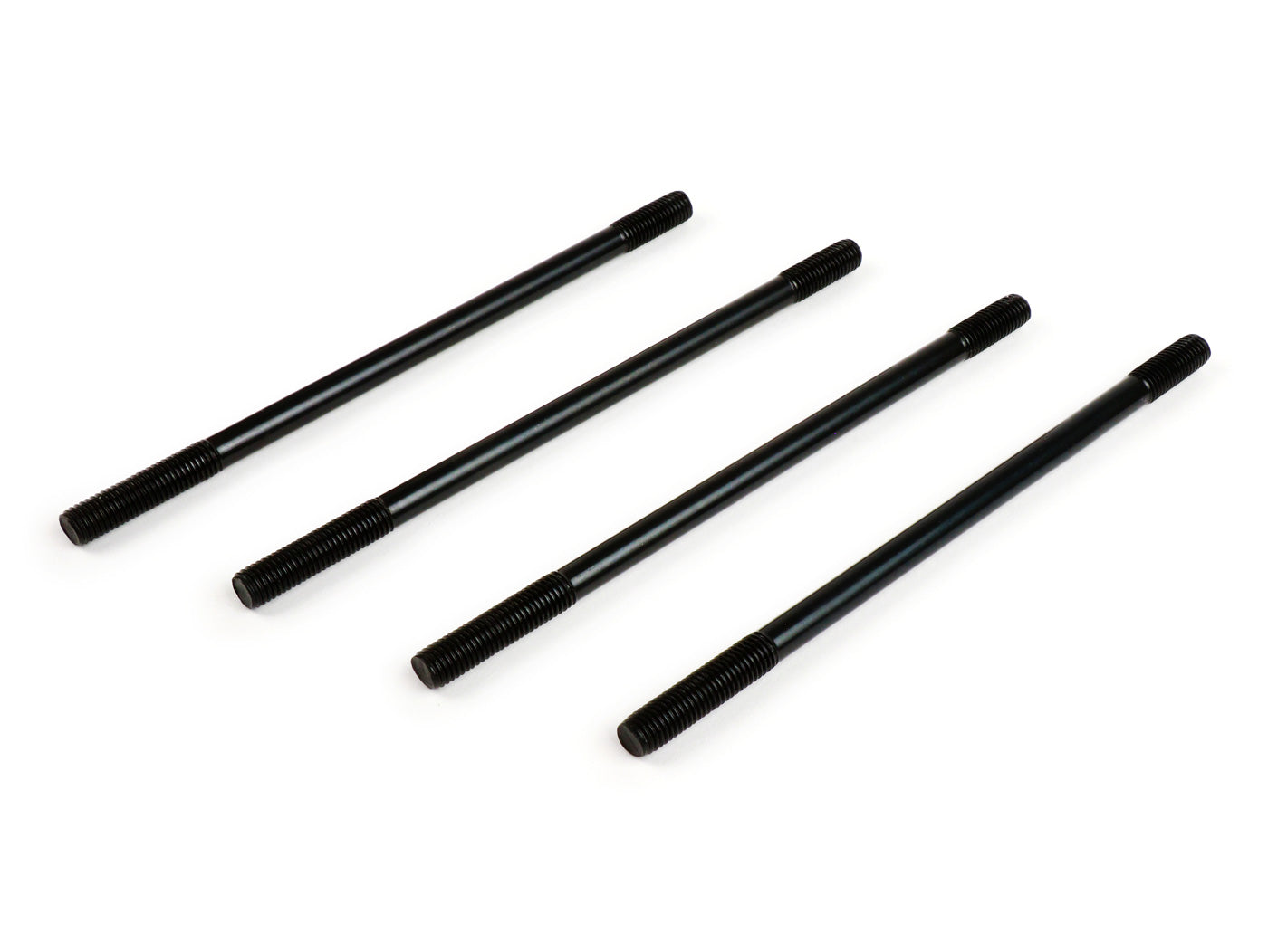 Set șuruburi prizoniere BGM ORIGINAL M7 x 140mm cilindru pentru Vespa Classic, MotoVespa, Vespa Augsburg, Lambretta și alte mărci