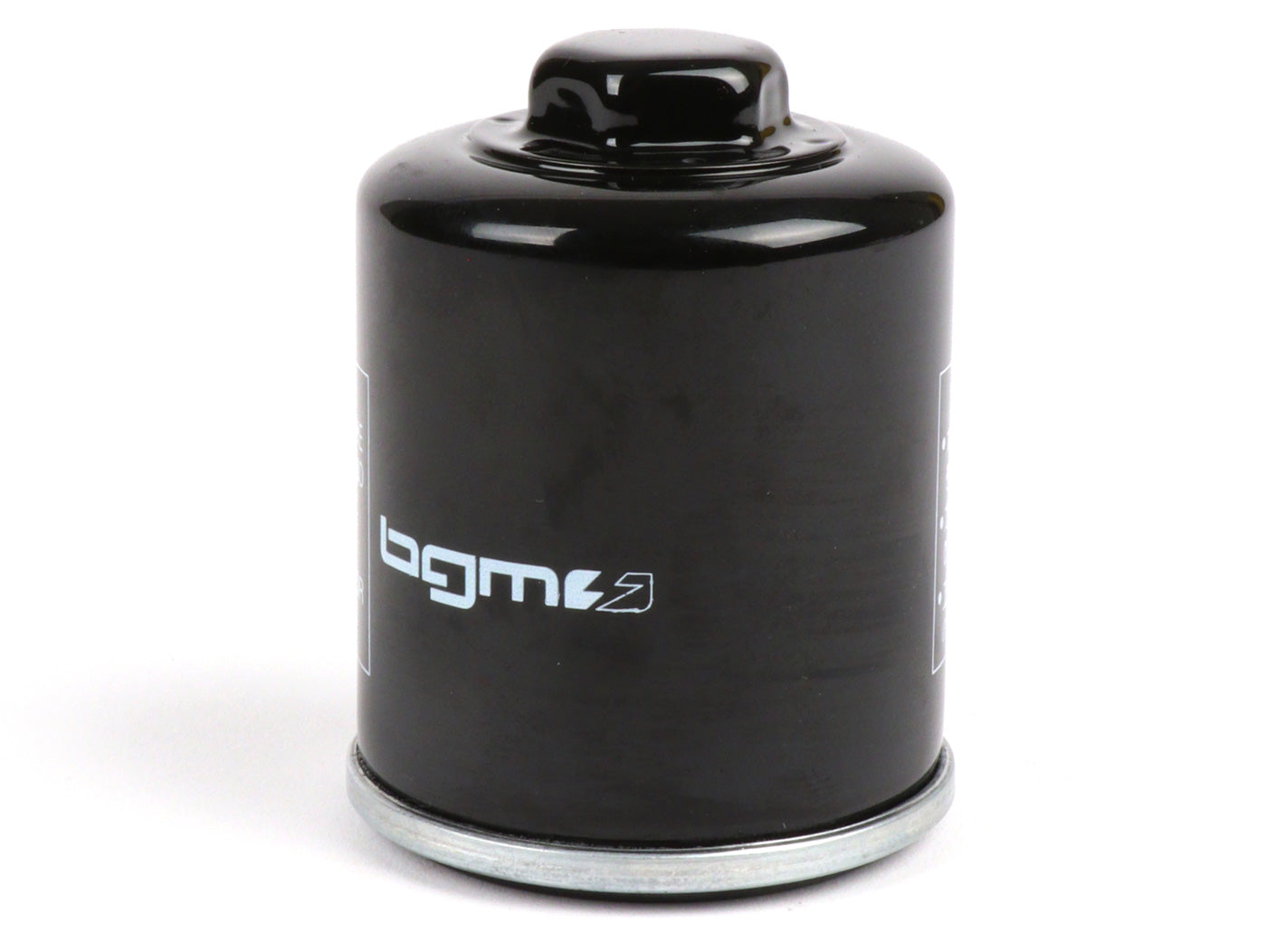 Filtru de ulei BGM PRO Quick Mount cu cap hexagonal (WS=21) pentru Piaggio, Vespa Modern, Aprilia, Gilera și alte modele
