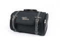 Geantă rucsac Moto Nostra Classic PU pentru portbagaj 330x190x180mm 10 litri negru universal