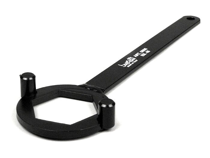 Suport ambreiaj BGM Original 46mm 2 pini pentru Piaggio 125-180cc 2 timpi