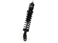 Amortizor Spate BGM PRO SC/R1 Sport 330mm pentru Vespa Classic, MotoVespa, LML și alte modele - negru