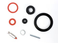 Set garnituri carburator BGM ORIGINAL 2T pentru Dellorto SI20/15, SI20/17, SI20/20, SI24/24, SI26/26 - Vespa, LML și alte modele