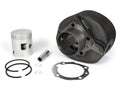 Kit cilindru BGM Original 200 cc 12 CP pentru Vespa Classic, MotoVespa și alte modele