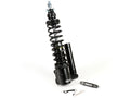 Amortizor față BGM PRO SC/F16 Competiție 240mm pentru Vespa GTS 125-300, GTV 125-300, GT 125-200, GTL 125-200 - negru