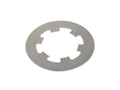 Disc de oțel ambreiaj BGM ORIGINAL 1,5mm pentru Vespa Classic, MotoVespa, Vespa (Piaggio) și alte modele