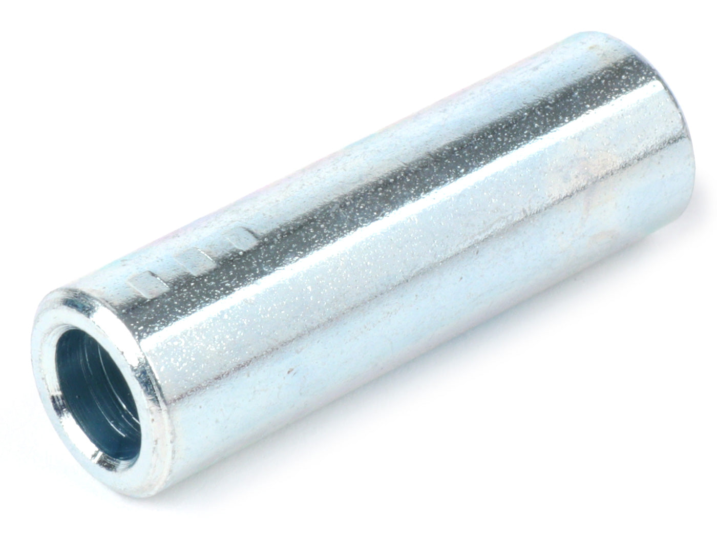 Bucșă Silent Block Amortizor/Motor BGM ORIGINAL Ø9mm x 48mm pentru Vespa Classic, MotoVespa și alte modele