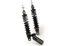 Set amortizoare spate BGM PRO SC/R12 Competition pentru Vespa GT, GTL, GTV, GTS 125-300, GTS Super 300 HPE, SuperSport 300, SuperTech 300 HPE - negru