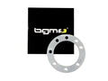 Distanțier Capac Cilindru BGM PRO RaceTour Ø65,0mm 8 șuruburi 1,5mm pentru Innocenti, Serveta, Eibar, SIL Lambretta