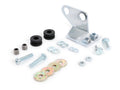 Set suport bobină CDI/aprindere BGM ORIGINAL pentru Vespa PX 80, PX 125, PX 150, PX 200, Rally 200