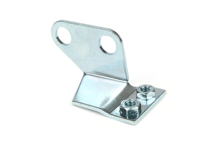 Suport Bobină Aprindere BGM Original pentru Vespa Classic PX 80, PX 125, PX 150, PX 200, Rally 200 și alte modele