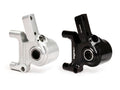Suport etrier față BGM PRO CNC Touring radial Ø20mm pentru Vespa Classic, MotoVespa, Vespa (Piaggio) și alte modele negru