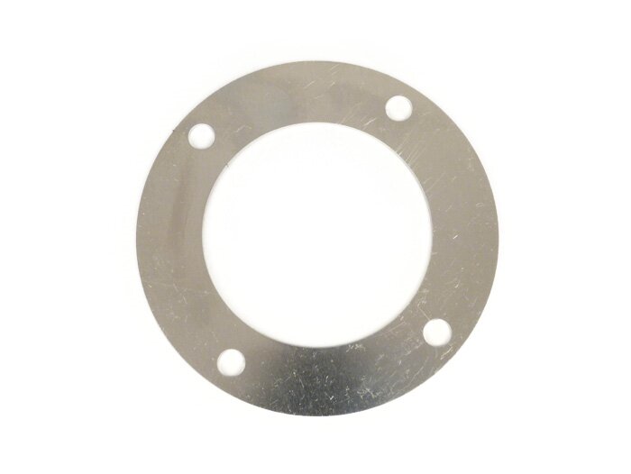 Distanțier Chiulasă BGM PRO 177/187 cc 1,0 mm pentru Vespa PX125, PX150, Cosa125, Cosa150, GTR125 și alte modele