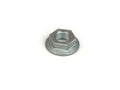 Piuliță BGM PRO M12 x1.5 SW=19 tip plat pentru arbore cotit/roată primară Vespa V50, V90, SS50, SS90, PV125, ET3, PK S, PK XL