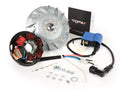 Set aprindere BGM PRO 12V Touring electronic pentru Vespa Classic, LML, MotoVespa, Vespa (Piaggio)