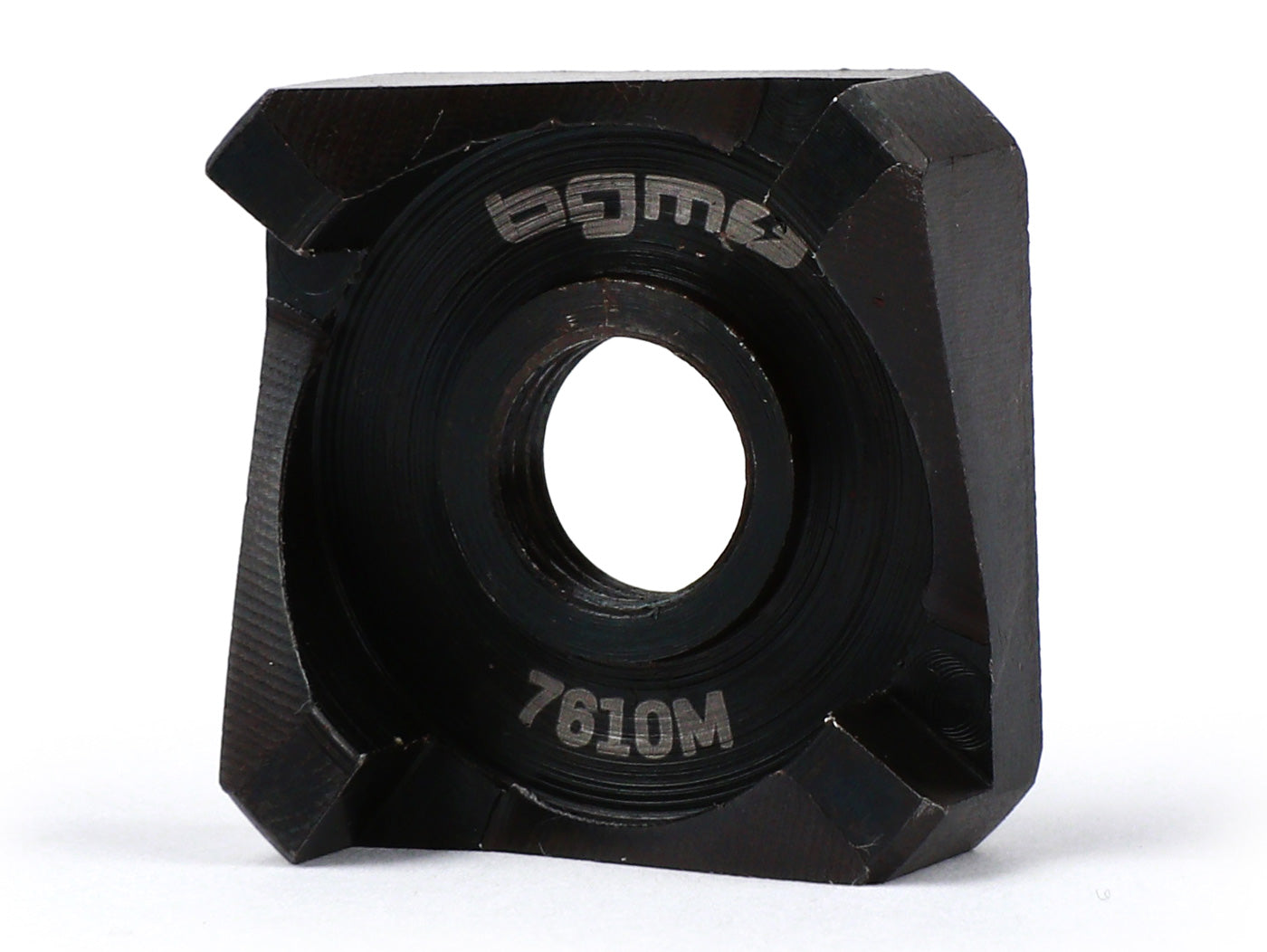 Piuliță starter cablu BGM PRO M10x1,25 pentru Piaggio Ciao, Bravo, Si, Boxer, Super Bravo și alte modele
