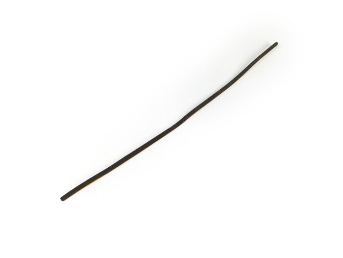 Bandă Neopren Moto Nostra autoadezivă 400x4x4mm pentru etanșare stopuri universal
