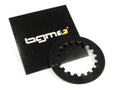 Disc de oțel ambreiaj BGM PRO Cosa2 poziția 3+4 fără canelură 1,5mm pentru Vespa Classic, MotoVespa, LML și alte modele