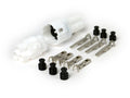 Set conectori BGM PRO pentru instalație electrică, tip 090 SMTO MT etanș, 3 contacte, 0.85-1.25mm², rezistent la apă, universal