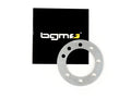 Distanțier Chiulasă BGM PRO Ø=70,0mm 8 puncte fixare 1,5mm pentru Innocenti Lambretta DL 200, SX 200, TV 200 și alte modele