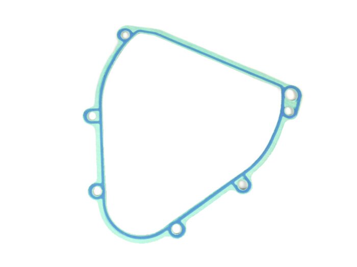 Garnitură capac ambreiaj BGM PRO silicon pentru Vespa Classic, MotoVespa, Vespa (Piaggio) și alte modele