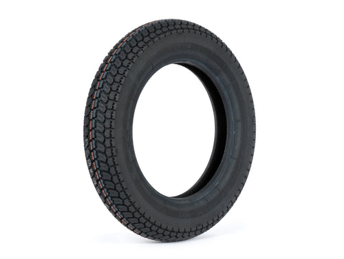 Anvelopă scuter BGM PRO Classic 3.00-10 50P TT întărită, fabricată în Germania, universal