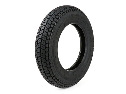 Anvelopă Scuter BGM PRO Classic 3.50-10 inch TT 59P întărită, fabricată în Germania, universal