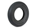 Anvelopă Scuter BGM PRO Classic 3.50-8 inch TT 46P 150 km/h Ranforsată universal