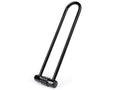 Antifurt Moto Nostra Crypto-4 tip U 80mm x 300mm negru universal