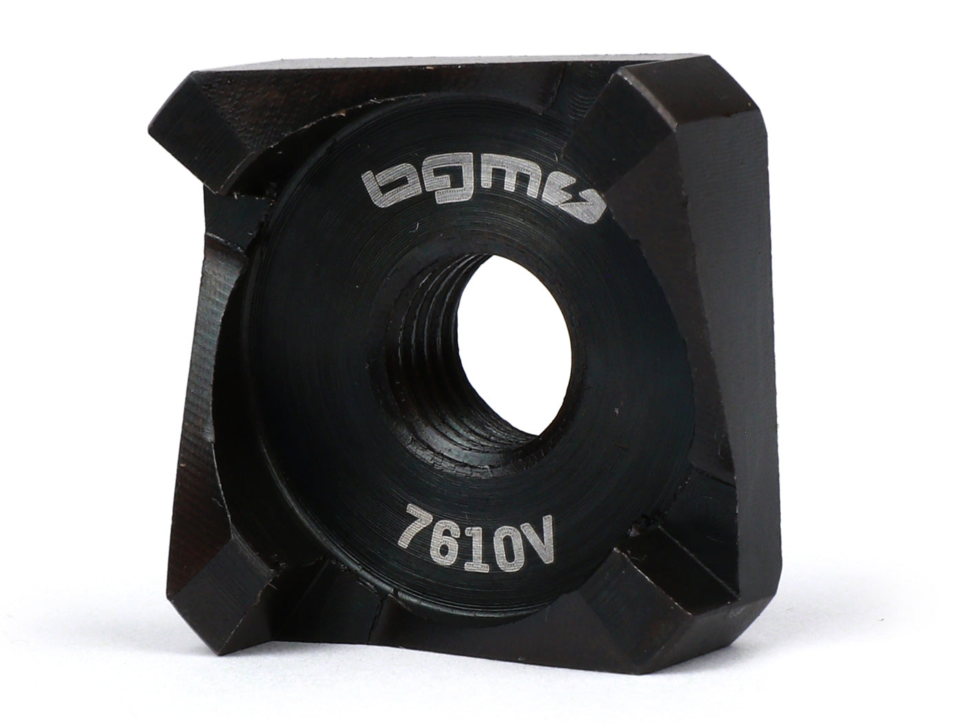 Piuliță cablu starter BGM PRO M10x1,25 pentru Piaggio Ciao, Bravo, Si, Boxer, Super Bravo și alte modele