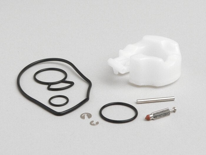 Kit revizie carburator BGM ORIGINAL pentru Dellorto PHVA, PHBN universal