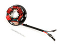 Stator Aprindere BGM PRO HP V2.5 Silicon 7 Fire pentru Vespa P125 X, P150 X, P200 E, PX 150 E, PX 80 E, PX 200 E