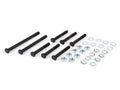 Set șuruburi carter motor BGM Original pentru Vespa PX (1984-), Cosa 1 125, Cosa 1 150, Cosa 1 200, Cosa 2 150 și alte modele