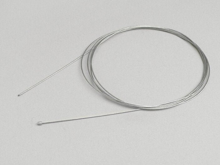 Cablu interior universal BGM Original Ø=1,2mm x 2000mm, niple Ø=3,0mm x 3mm pentru accelerație