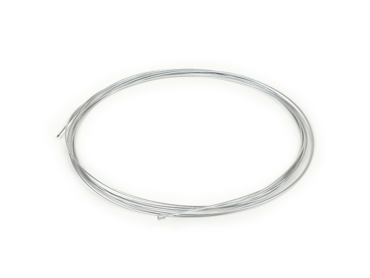 Cablu interior universal BGM Original Ø=1,2mm x 2500mm, niplă Ø=3,0mm x 3mm pentru accelerație