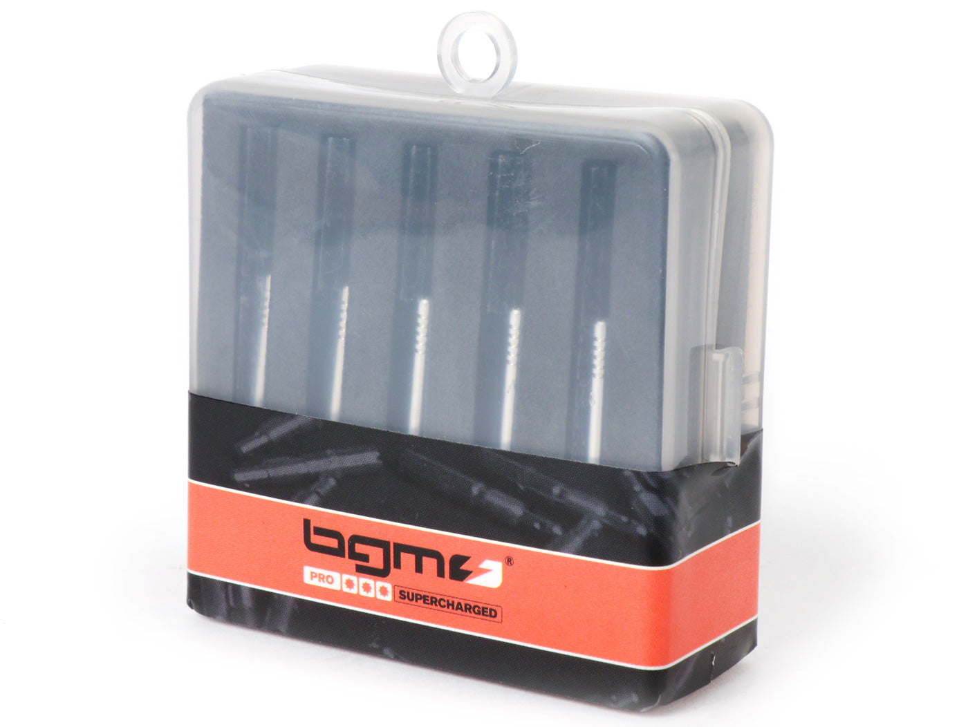 Set ace carburator BGM PRO pentru Dellorto PHVA, PHBN (A2, A7, A8, A12, A13, A20, A21, A26, A28, A33) universal