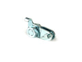 Set cleme cablu frână față BGM Original pentru Vespa Classic, MotoVespa, Vespa Augsburg, Douglas, A.C.M.A. și alte modele
