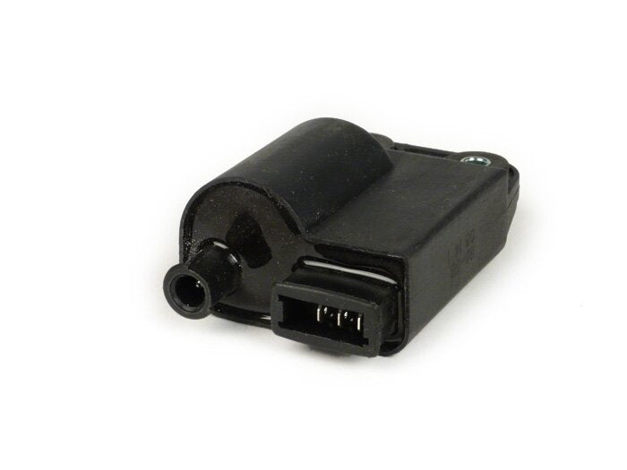 Unitate de aprindere CDI RMS pentru Piaggio, Gilera, Aprilia, Vespa Modern 50cc 2T carburator
