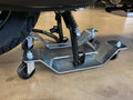 Dispozitiv de manevră BGM PRO pentru Vespa GT, GT L, GTS 125-300, GTV, GTS 125-300 Super și alte modele