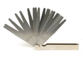 Calibru de grosime BGM Original 20 lame metal 0.05-1.00mm universal