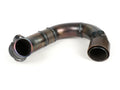 Colector evacuare BGM PRO Clubman V4.0 pentru Lambretta Seria 1-3 nevopsit