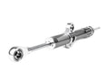 Amortizor de direcție BGM PRO SC FS/10 380mm cursă 125mm culoare gri metalic universal