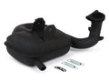 Eșapament Touring BGM PRO BigBox V2 pentru Vespa Classic P200, PX200, Rally200 și alte modele